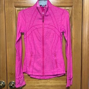Lululemon Define jacket